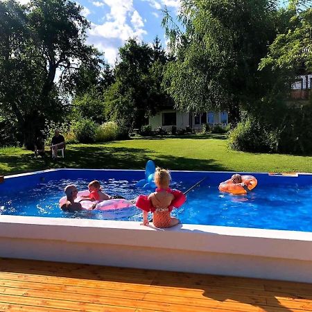 Gailtaler Apartments Alinkhof Bach  Kültér fotó