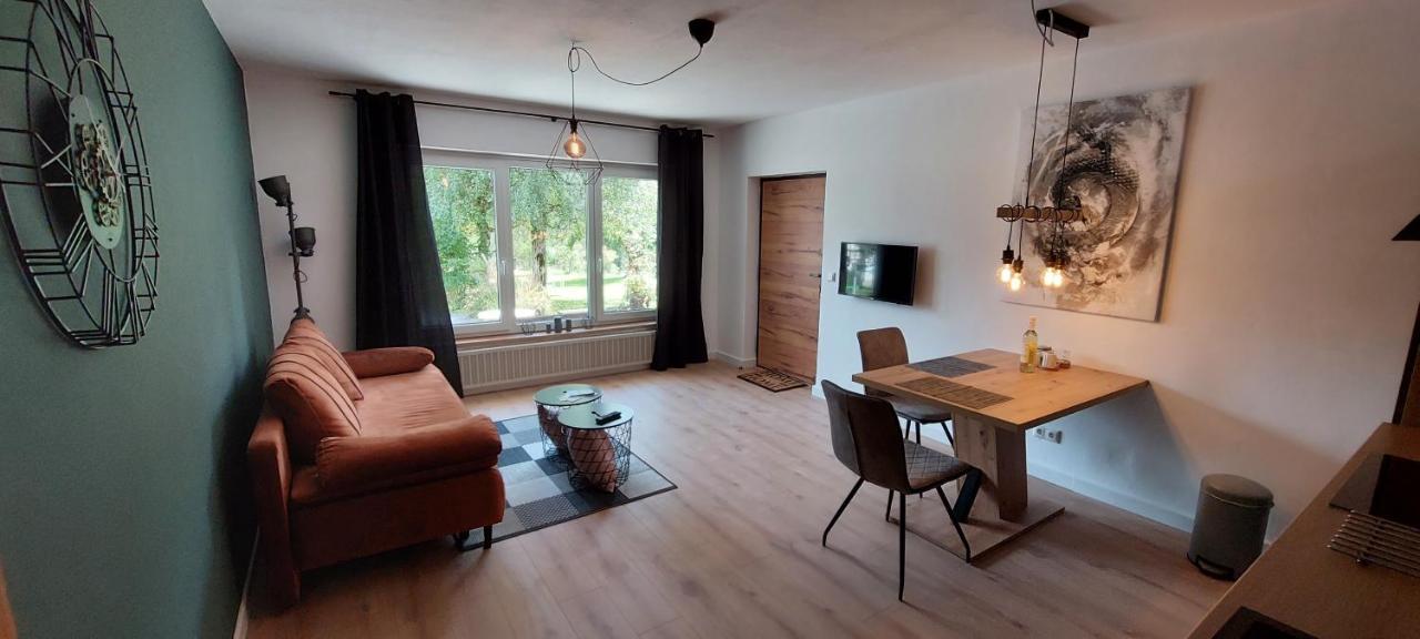 Gailtaler Apartments Alinkhof Bach  Kültér fotó