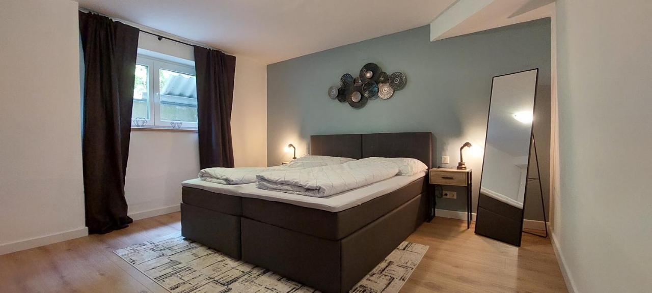Gailtaler Apartments Alinkhof Bach  Kültér fotó