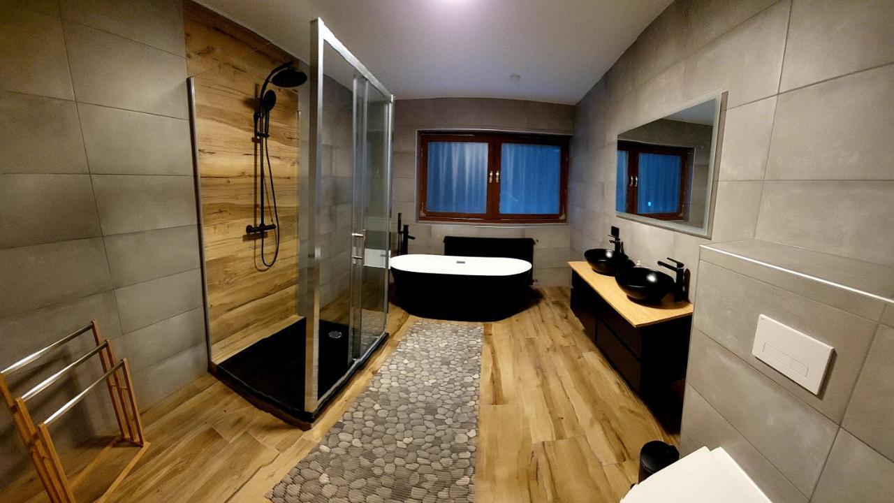 Gailtaler Apartments Alinkhof Bach  Kültér fotó