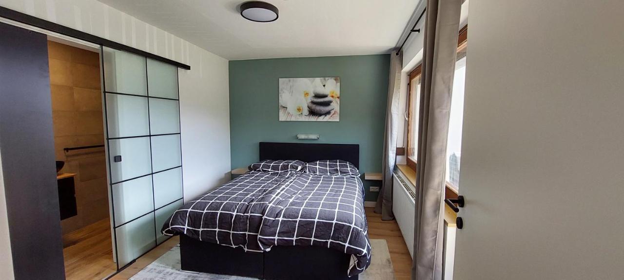 Gailtaler Apartments Alinkhof Bach  Kültér fotó