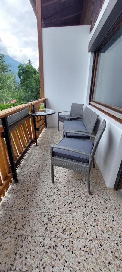Gailtaler Apartments Alinkhof Bach  Kültér fotó