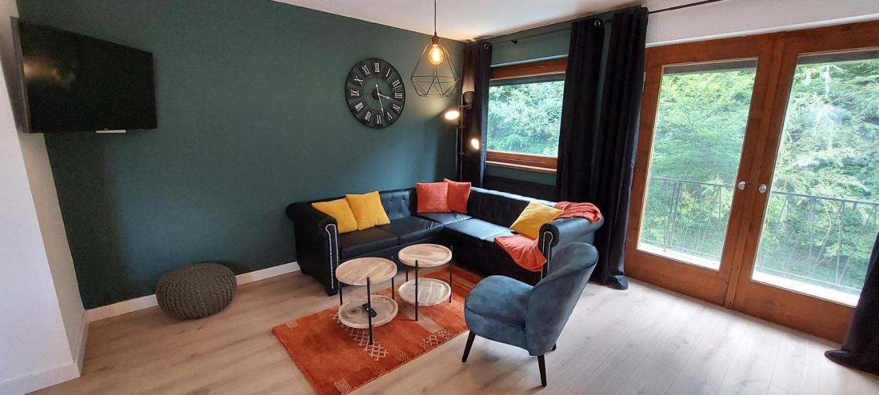 Gailtaler Apartments Alinkhof Bach  Kültér fotó