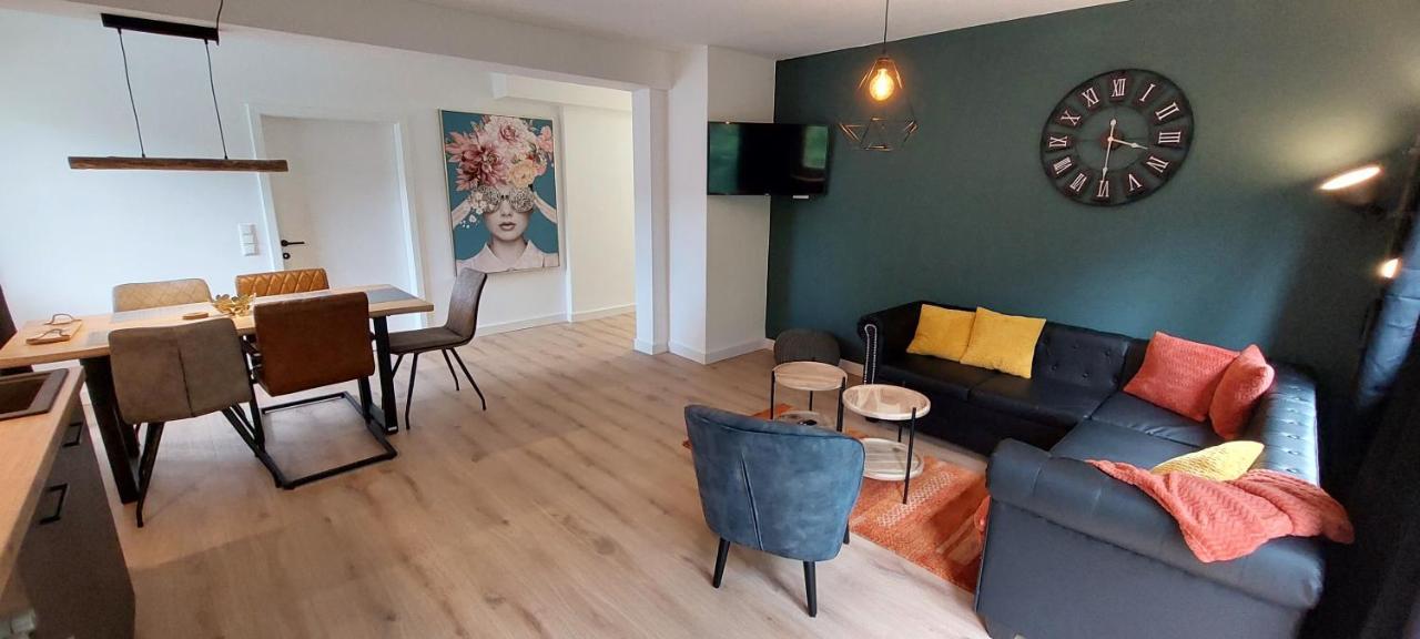 Gailtaler Apartments Alinkhof Bach  Kültér fotó