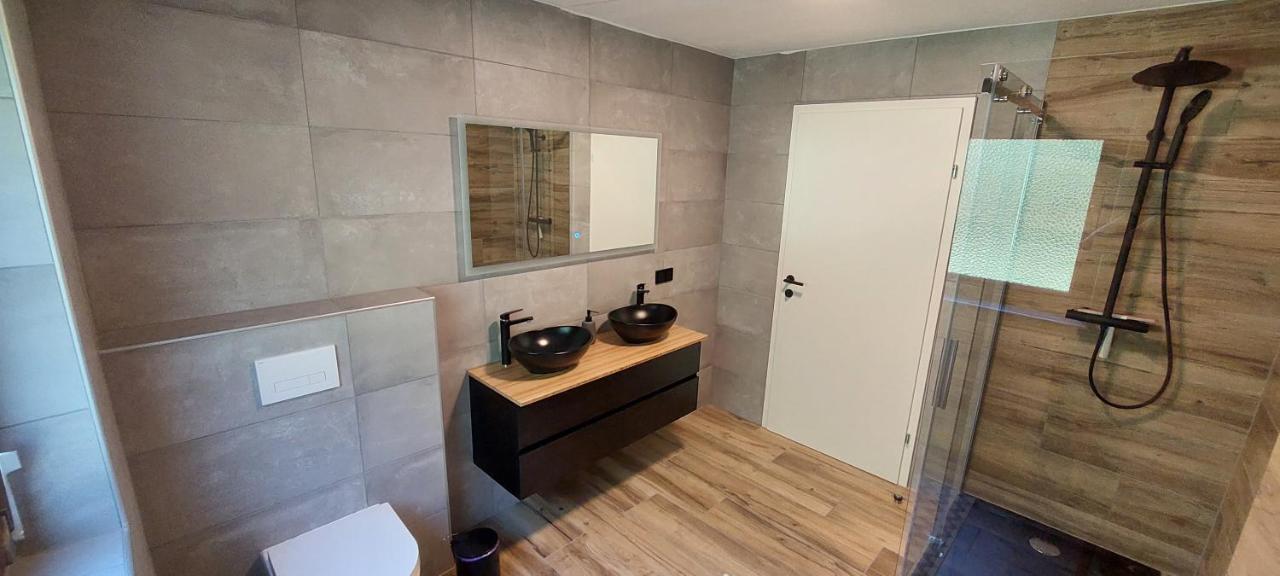 Gailtaler Apartments Alinkhof Bach  Kültér fotó