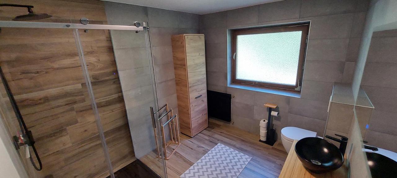 Gailtaler Apartments Alinkhof Bach  Kültér fotó